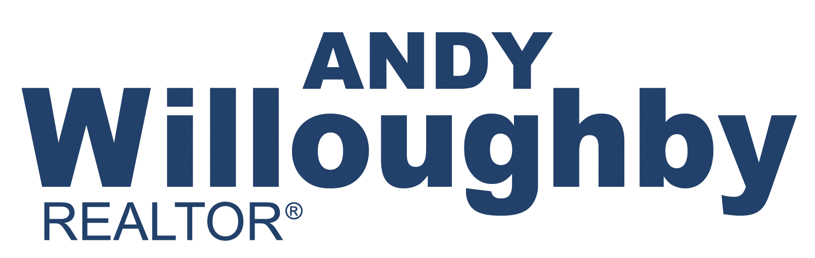 Home Andy Willoughby